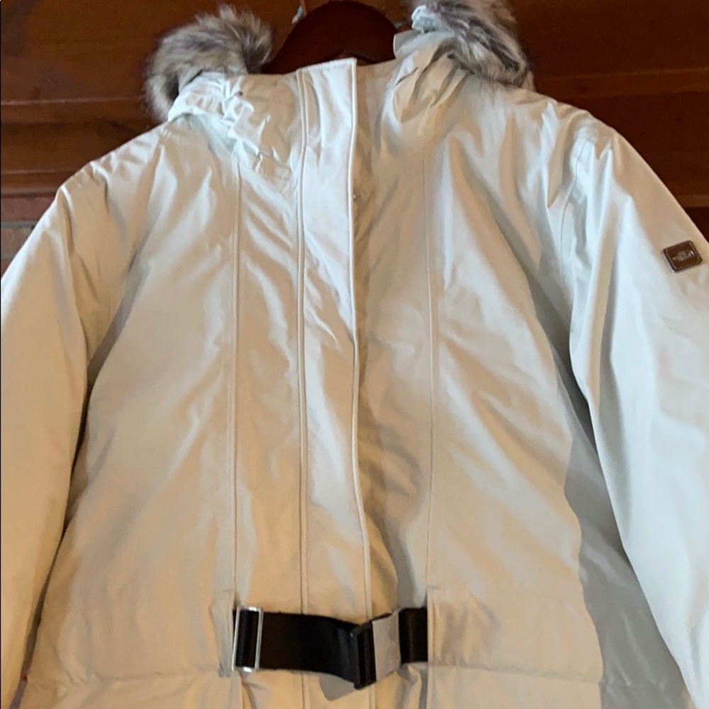 Gorgeous Parka